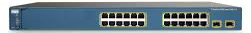 Catalyst 3560 Switch Series Catalyst 3560 Switch Series